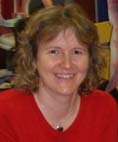 Mrs Kim Brady
